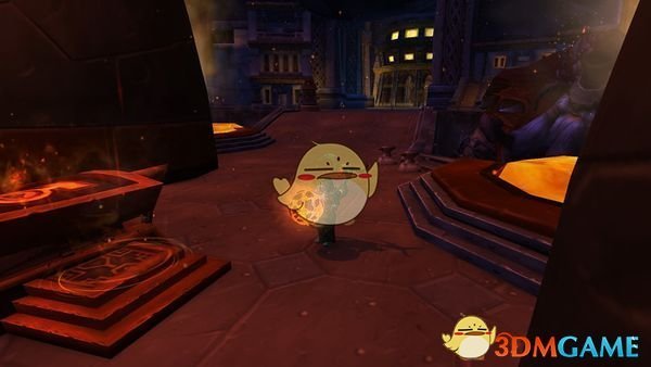 《魔兽世界》8.1矮人传承护甲获得方法