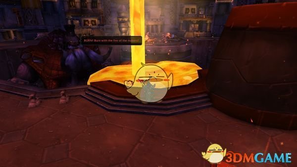 《魔兽世界》8.1矮人传承护甲获得方法