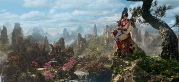 《失落的方舟》岛之心攻略冒险任务篇