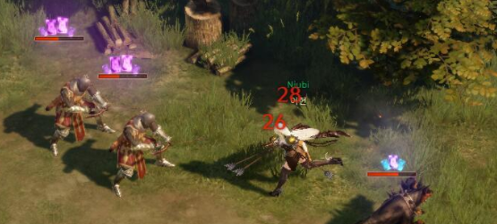 《失落的方舟》卡牌大师特质翻译