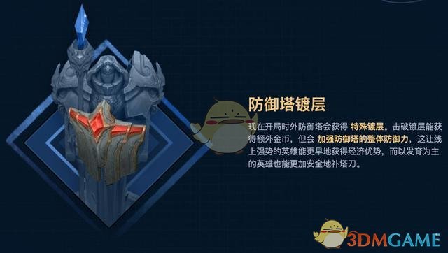 《LOL》笑笑西卡谈S9新版本改动
