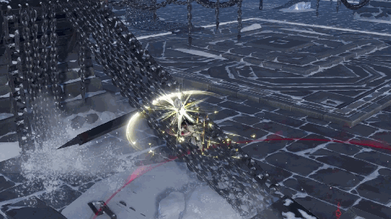 《剑网3》世外蓬莱全新物理破坏系统详解