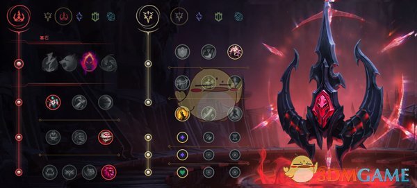 《LOL》S9行窃预兆偷钱流玩法