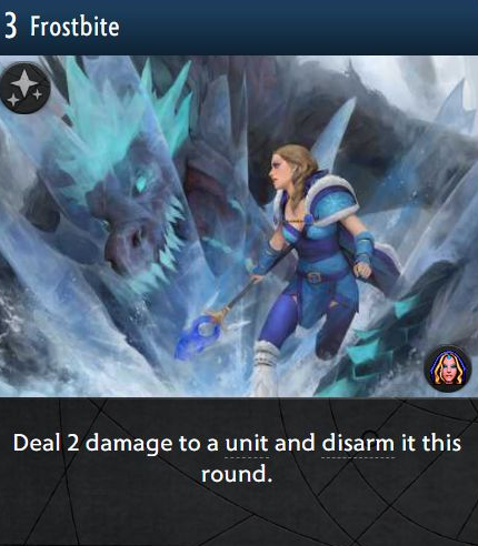 《Artifact》全英雄卡牌介绍及点评汇总