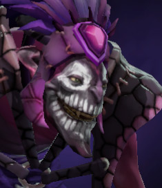 《DOTA2》7.20d平衡性调整