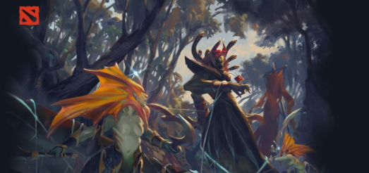 《DOTA2》7.20d平衡性调整