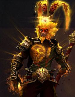 《DOTA2》7.20d平衡性调整