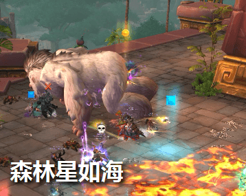 《魔兽世界》8.1团本BOSS介绍