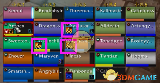 《魔兽世界》8.1团本BOSS介绍