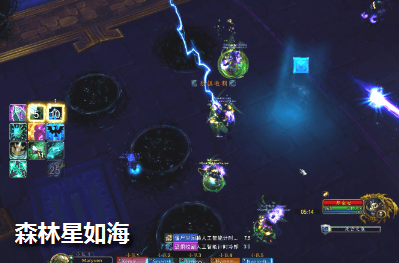 《魔兽世界》8.1团本BOSS介绍