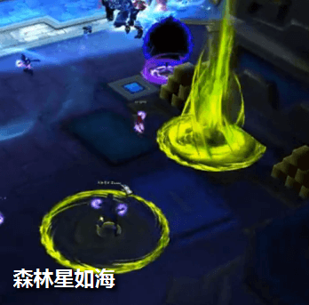 《魔兽世界》8.1团本BOSS介绍