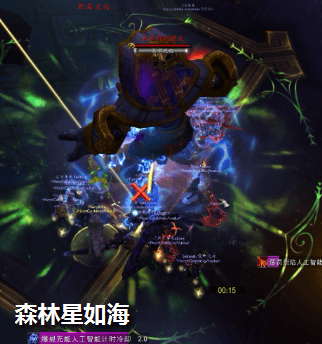 《魔兽世界》8.1团本BOSS介绍