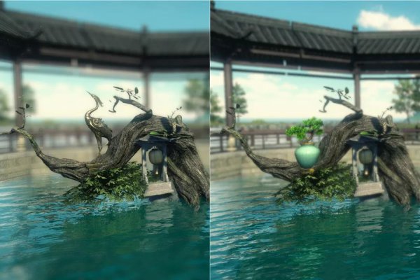 《逆水寒》庄园实用技巧大全