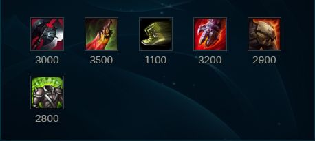 《LOL》S9中单维克托打法攻略