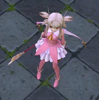 《300英雄》伊利亚英雄评测