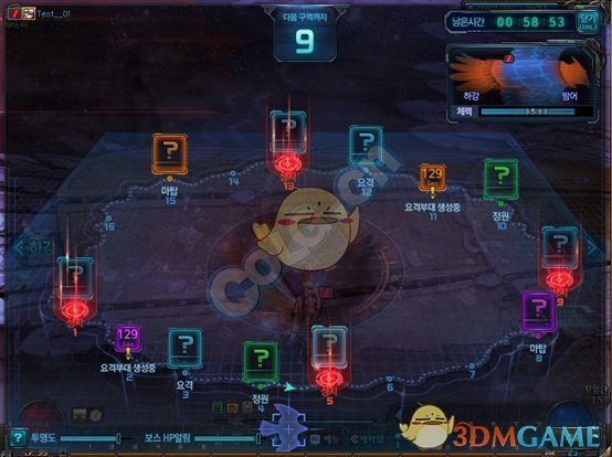 《DNF》普雷伊希斯团本全方位攻略