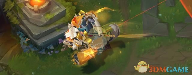 《LOL》PBE测试服9.4版本改动一览