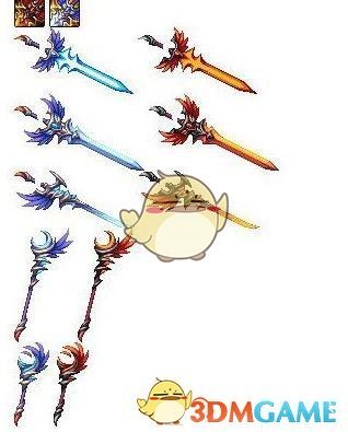 《DNF》苍穹武器升级普雷武器攻略