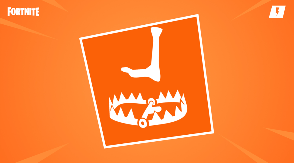 《堡垒之夜》V7.30版本更新 冲天炮加入游戏