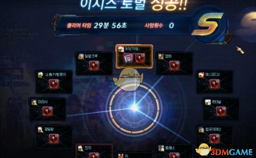 《DNF》普雷装备制作周期介绍