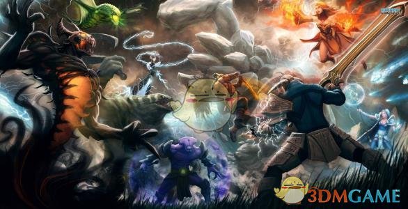 《DOTA》自走棋入门指南