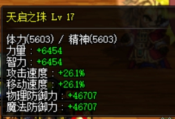 《DNF》哈林奶强度分析