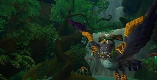 《魔兽世界》8.15治疗职业排行