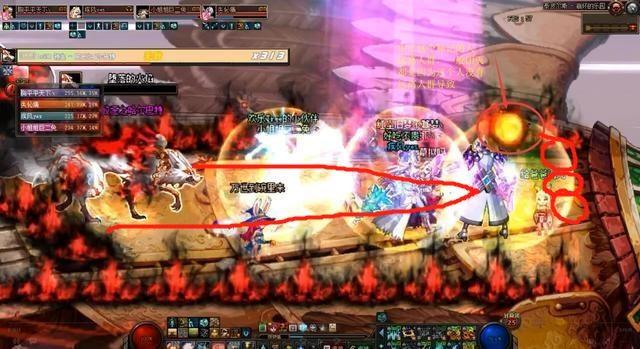 《DNF》女弹药​哈林史诗套搭配