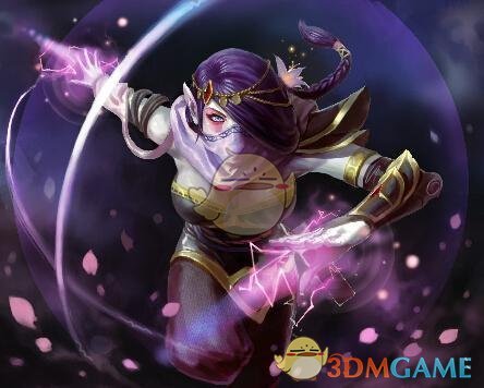 《DOTA2》自走棋阵容排行
