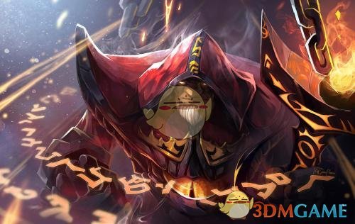 《DOTA2》自走棋全橙阵容搭配攻略
