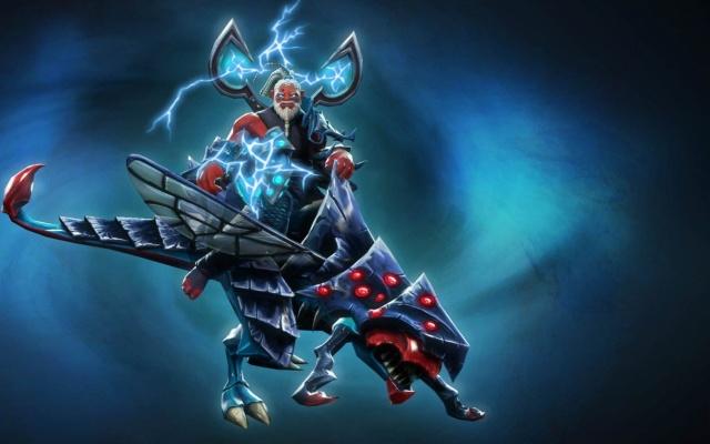 《DOTA2》自走棋最强棋子介绍