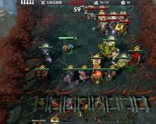 《DOTA2》自走棋装备合成公式