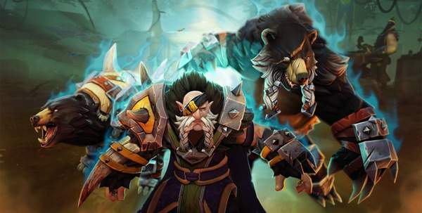 《DOTA2》自走棋2019棋子排行