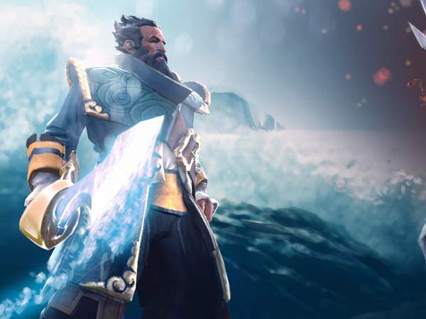 《DOTA2》自走棋2019棋子排行