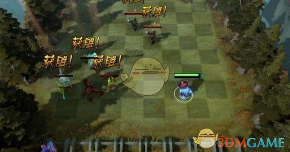 《DOTA2》自走棋T1级棋子介绍