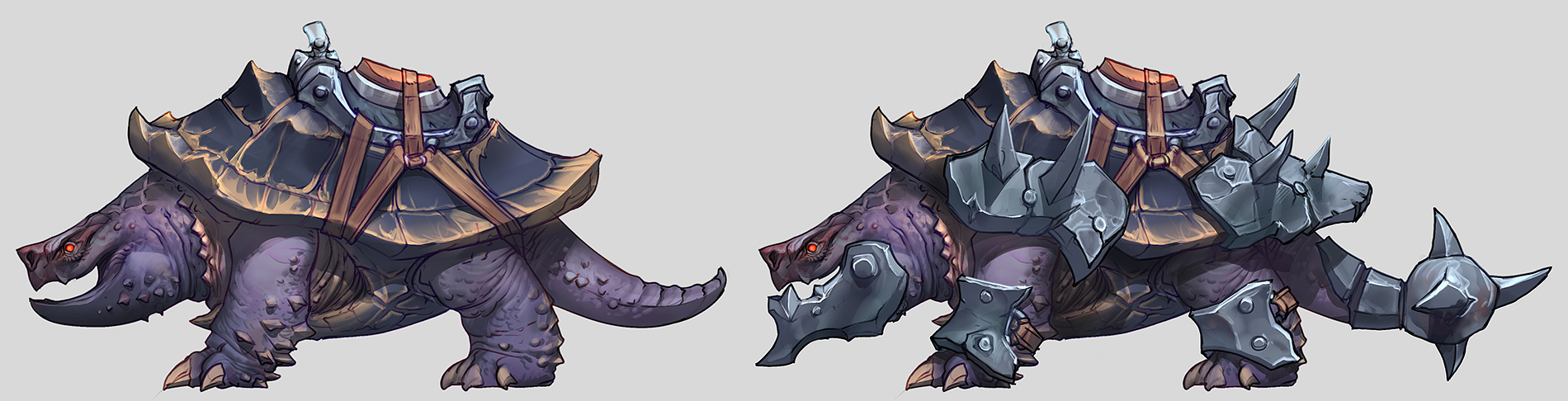 《风暴英雄》2019年第1赛季的奖励和日期