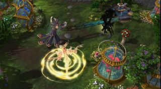 《风暴英雄》憎恨之王墨菲斯托攻略