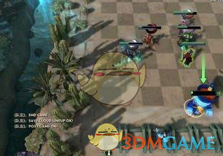 《DOTA2》自走棋信使兑换方法汇总