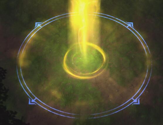 《风暴英雄》圣教军乔汉娜全方位攻略