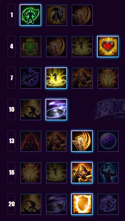 《风暴英雄》圣教军乔汉娜全方位攻略