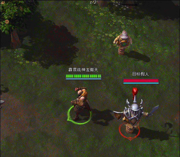 《风暴英雄》为了艾葛罗德的荣耀!——武僧卡拉辛姆攻略