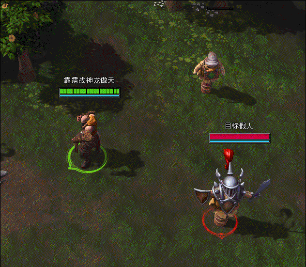 《风暴英雄》为了艾葛罗德的荣耀!——武僧卡拉辛姆攻略