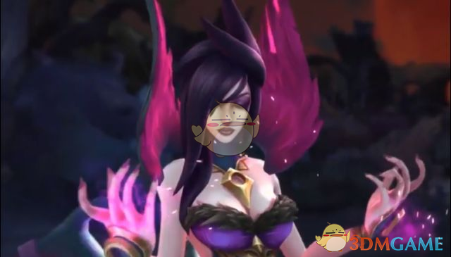 《LOL》S9天使姐妹重做本周四上线测试服