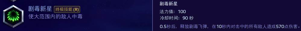 《风暴英雄》死灵法师祖尔详细攻略