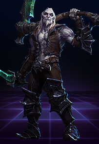 《风暴英雄》死灵法师祖尔详细攻略