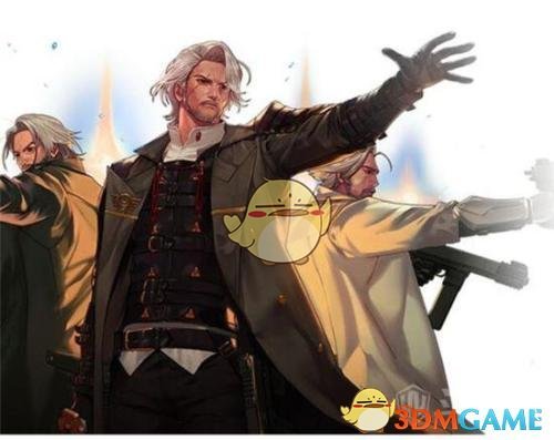 《DNF》暗刃哈林史诗套搭配