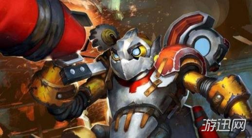 《DOTA2》自走棋闪烁匕首英雄推荐