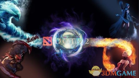 《DOTA2》自走棋高胜率阵容推荐