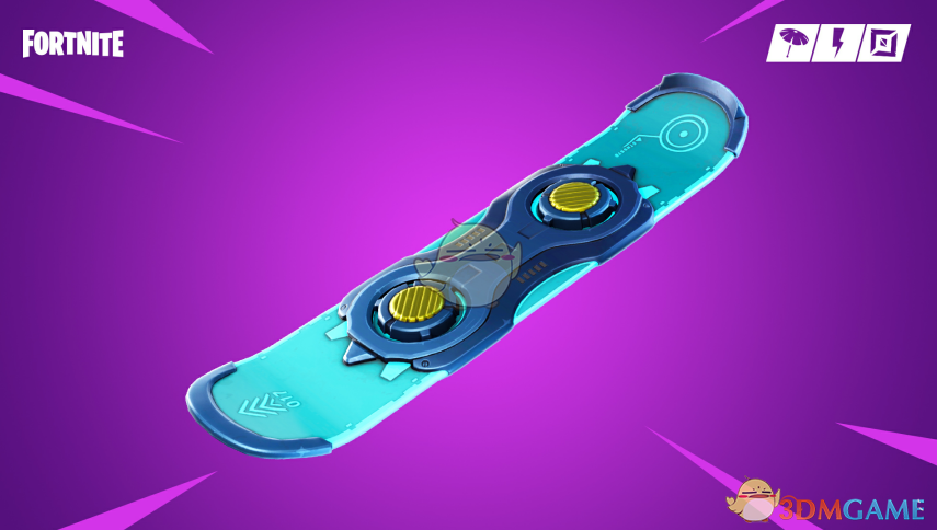 《堡垒之夜》V7.40.2版本更新公告