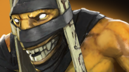 《DOTA2》7.21b劣势路输出向滚滚攻略